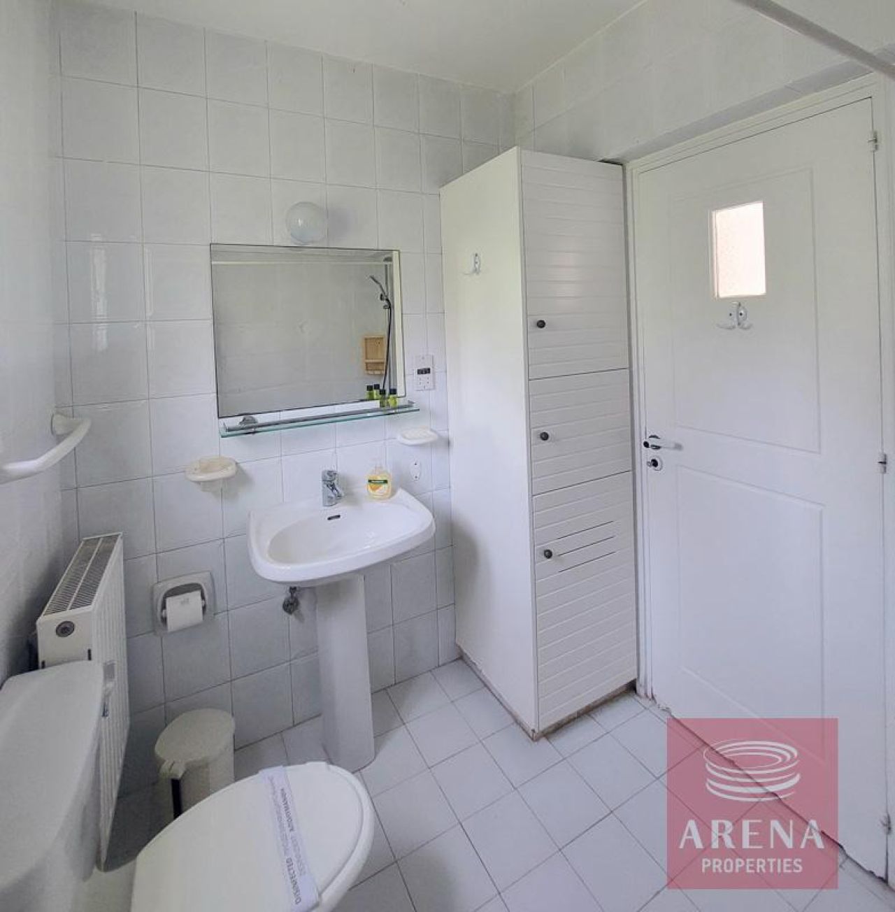 Thumbnail 36 Property 2360 Agios Dometios, Nicosia / 7268