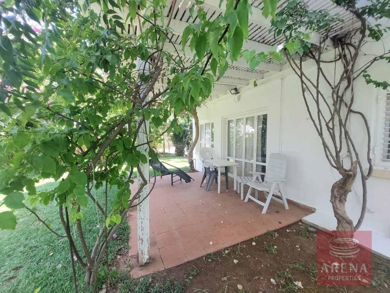 Thumbnail 6 Property 2360 Agios Dometios, Nicosia / 7268