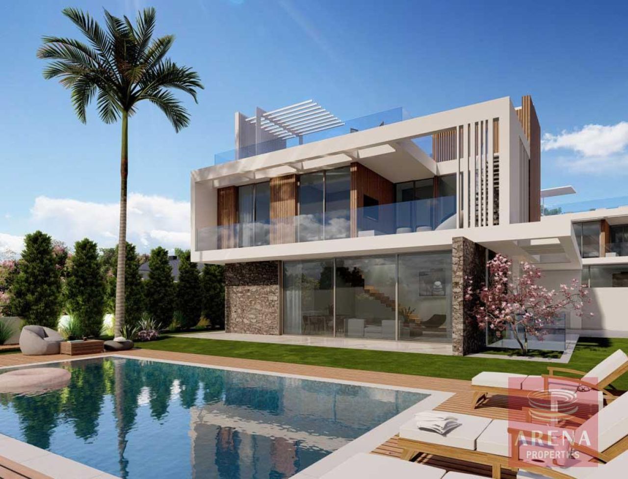 房产 37690 Agios Dometios, 尼科西亚 / 6139