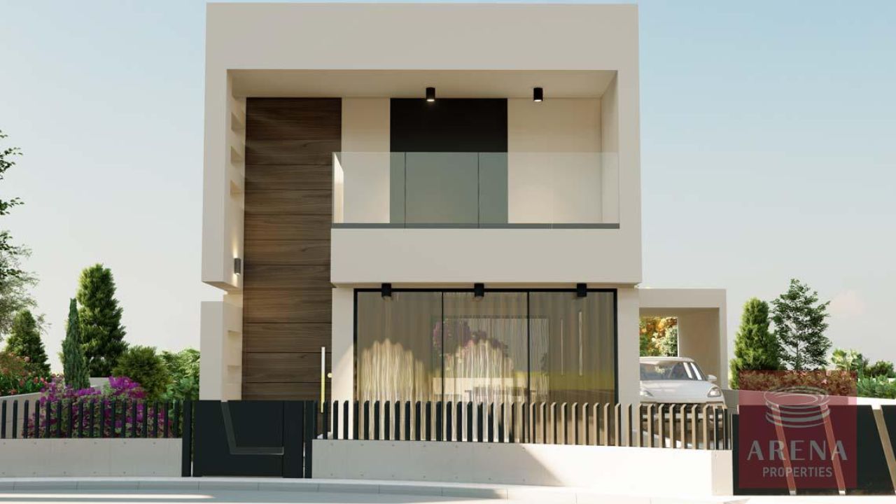 Propiedad 37728 Agios Dometios, Nicosia / 6730