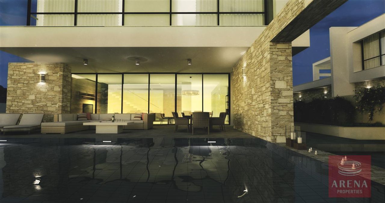 Thumbnail 3 Propiedad 2360 Agios Dometios, Nicosia / 4448