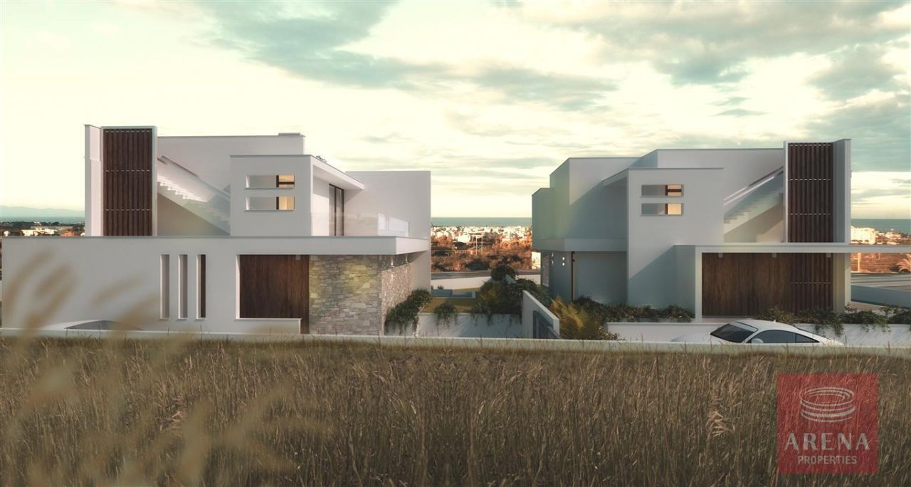 Thumbnail 5 Propiedad 2360 Agios Dometios, Nicosia / 4448