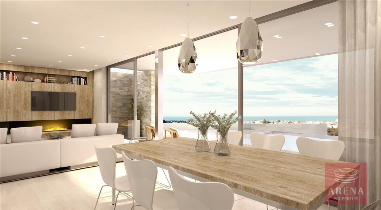 Thumbnail 12 Propiedad 2360 Agios Dometios, Nicosia / 4448