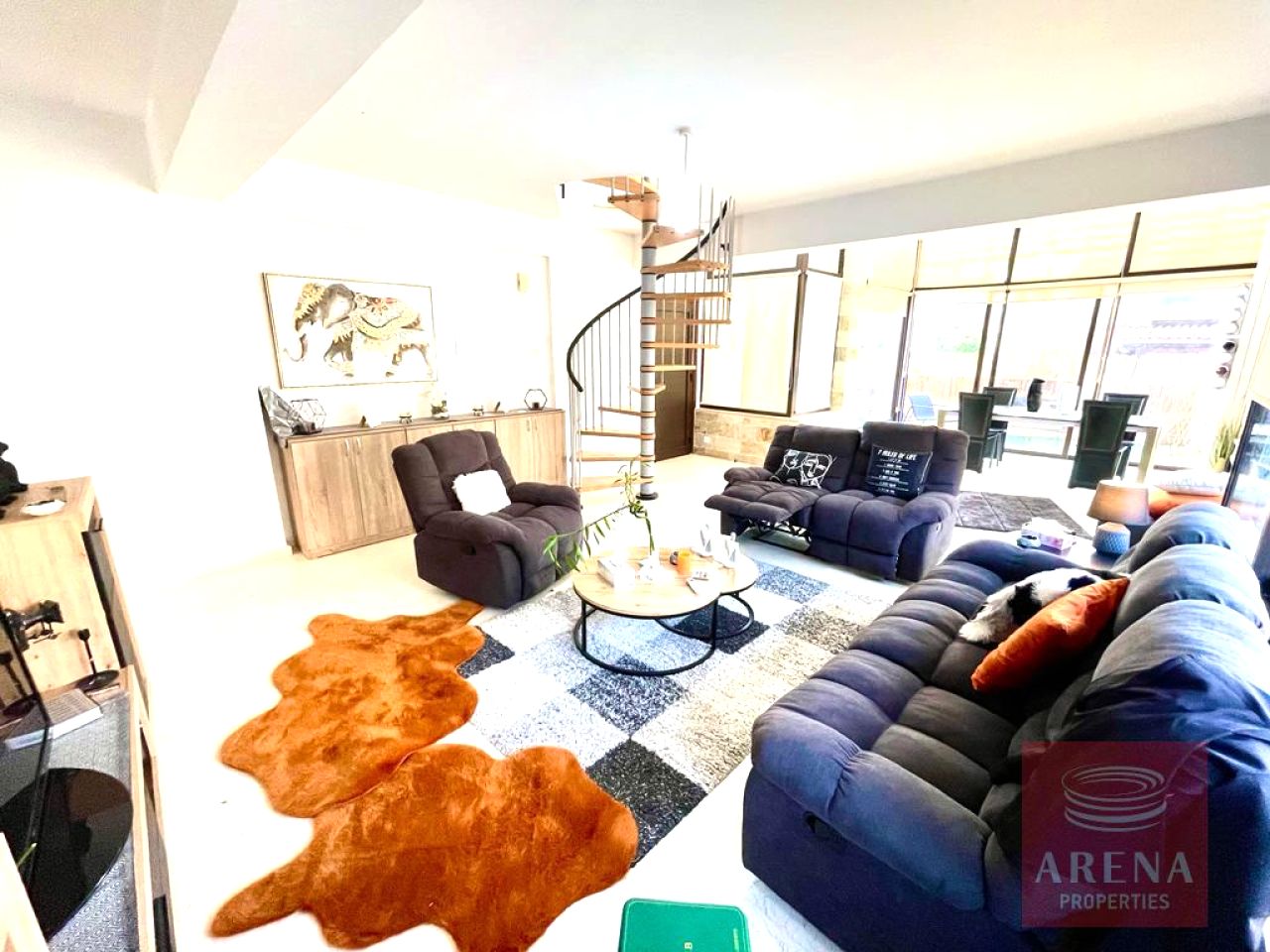 Thumbnail 20 7050 / נכס 2360 אגיוס דומטיוס, ניקוסיה