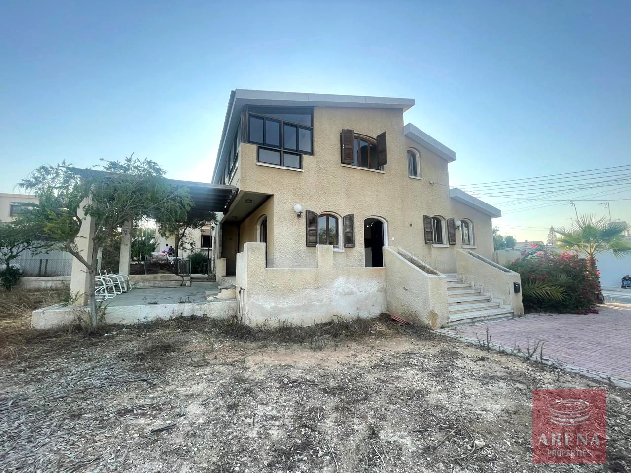 Thumbnail 3 Ακίνητα 2360 Άγιος Δομέτιος, Λευκωσία / 7322