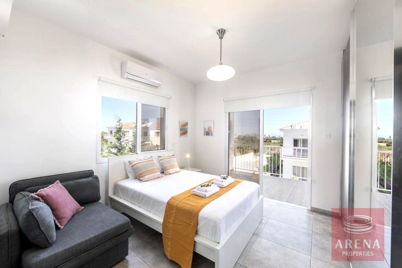 Bien immobilier 42860 Agios Dometios, Nicosie / 8489 23