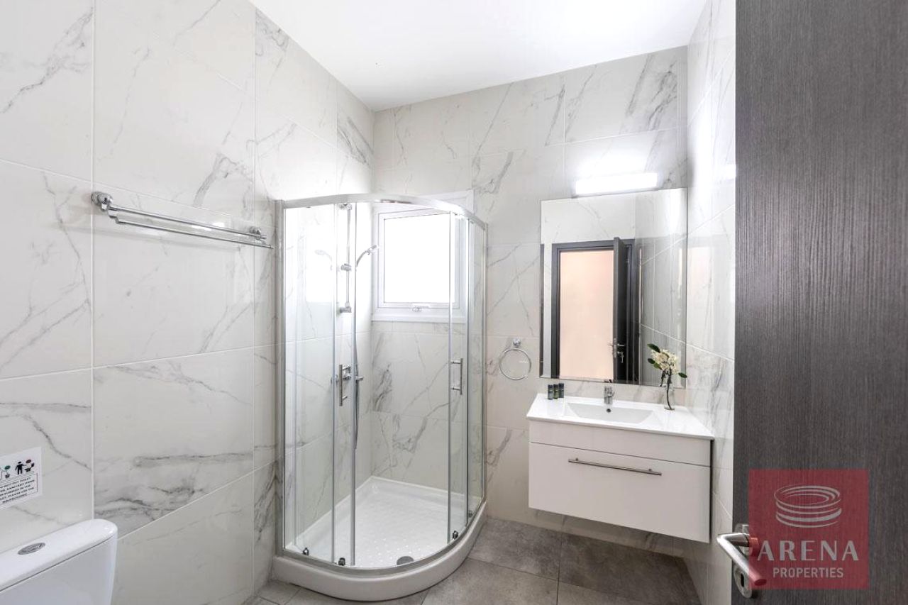 Bien immobilier 42860 Agios Dometios, Nicosie / 8489 26