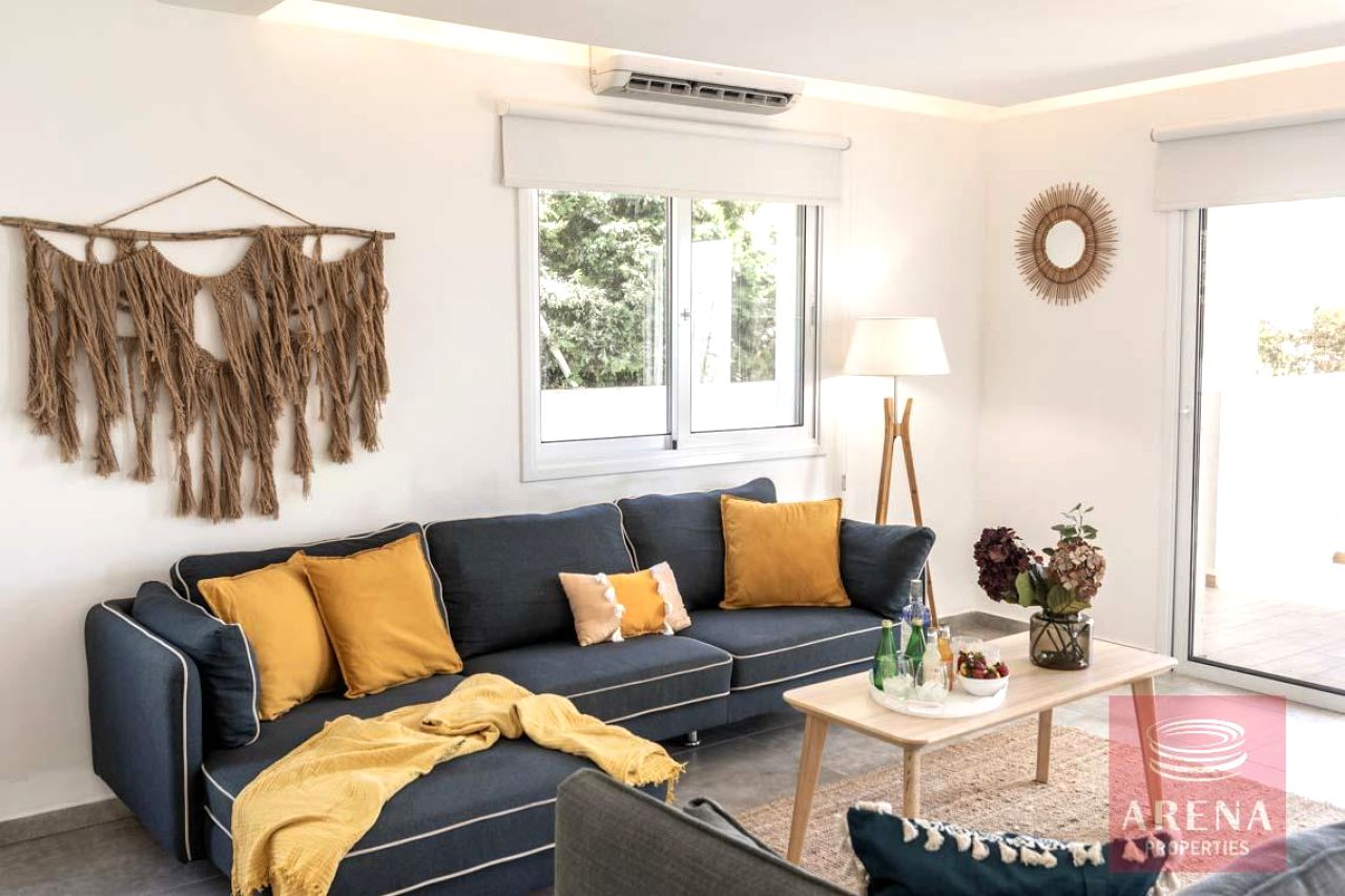 Bien immobilier 42860 Agios Dometios, Nicosie / 8489 18