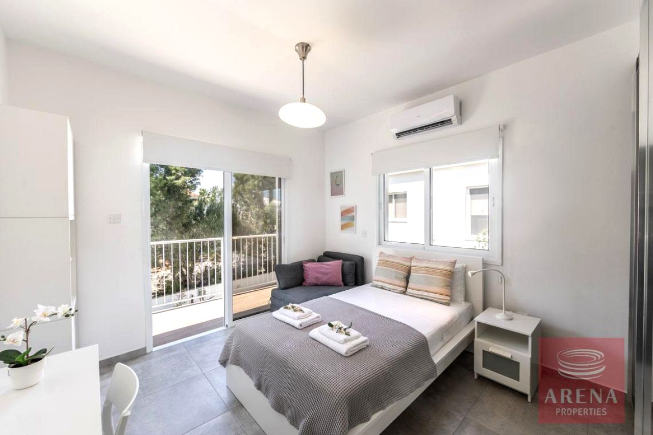 Bien immobilier 42860 Agios Dometios, Nicosie / 8489 27