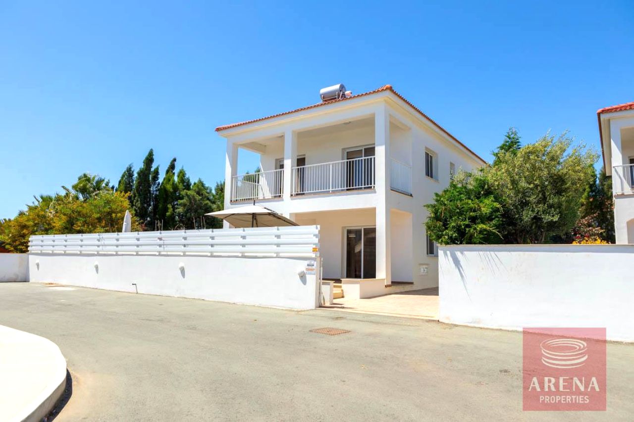 Ακίνητο 42860 Άγιος Δομέτιος, Λευκωσία / 8489
