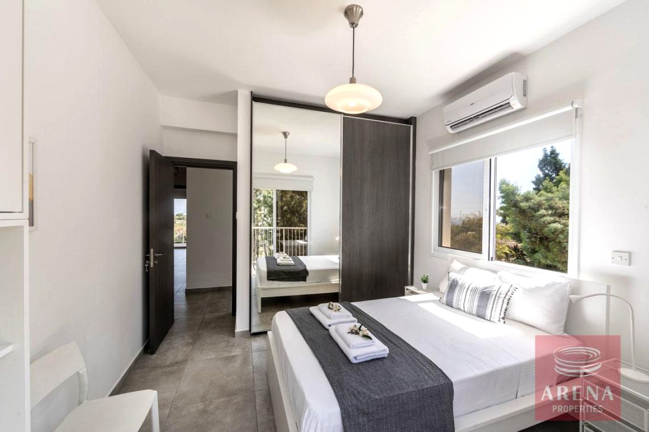Bien immobilier 42860 Agios Dometios, Nicosie / 8489 30