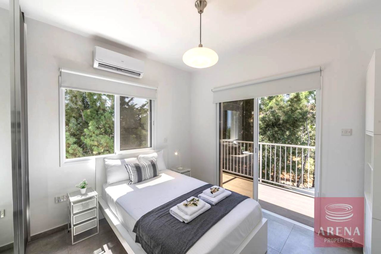 Bien immobilier 42860 Agios Dometios, Nicosie / 8489 29