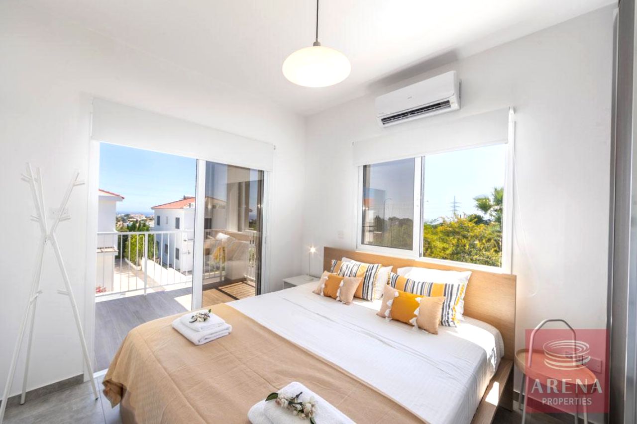 Bien immobilier 42860 Agios Dometios, Nicosie / 8489 22