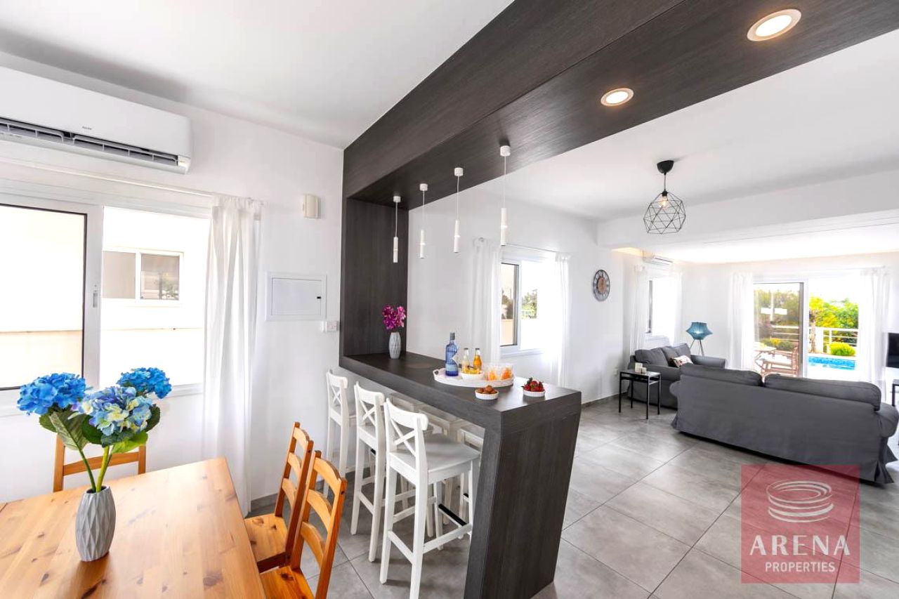 Thumbnail 15 EIGENTUM 2360 Agios Dometios, Nikosia / 8487