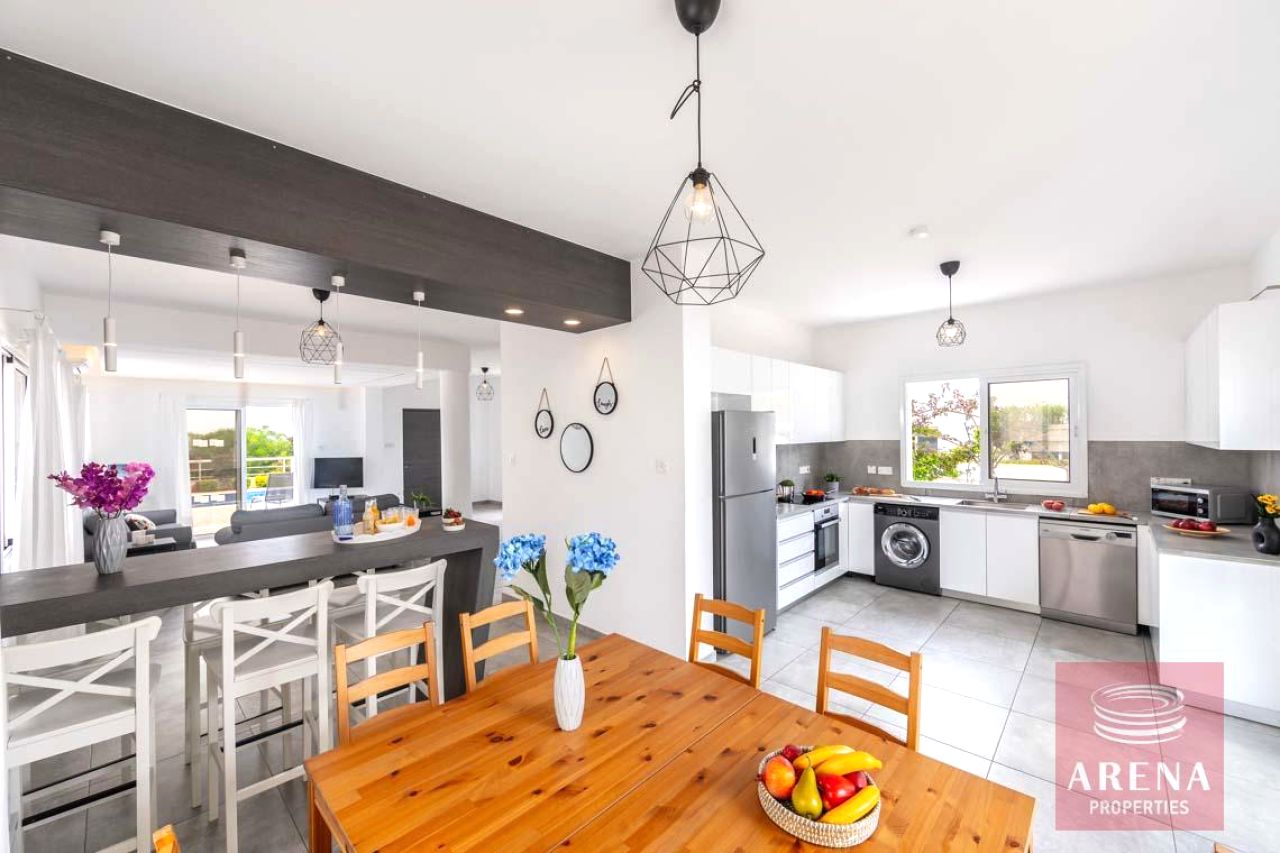 Thumbnail 14 EIGENTUM 2360 Agios Dometios, Nikosia / 8487