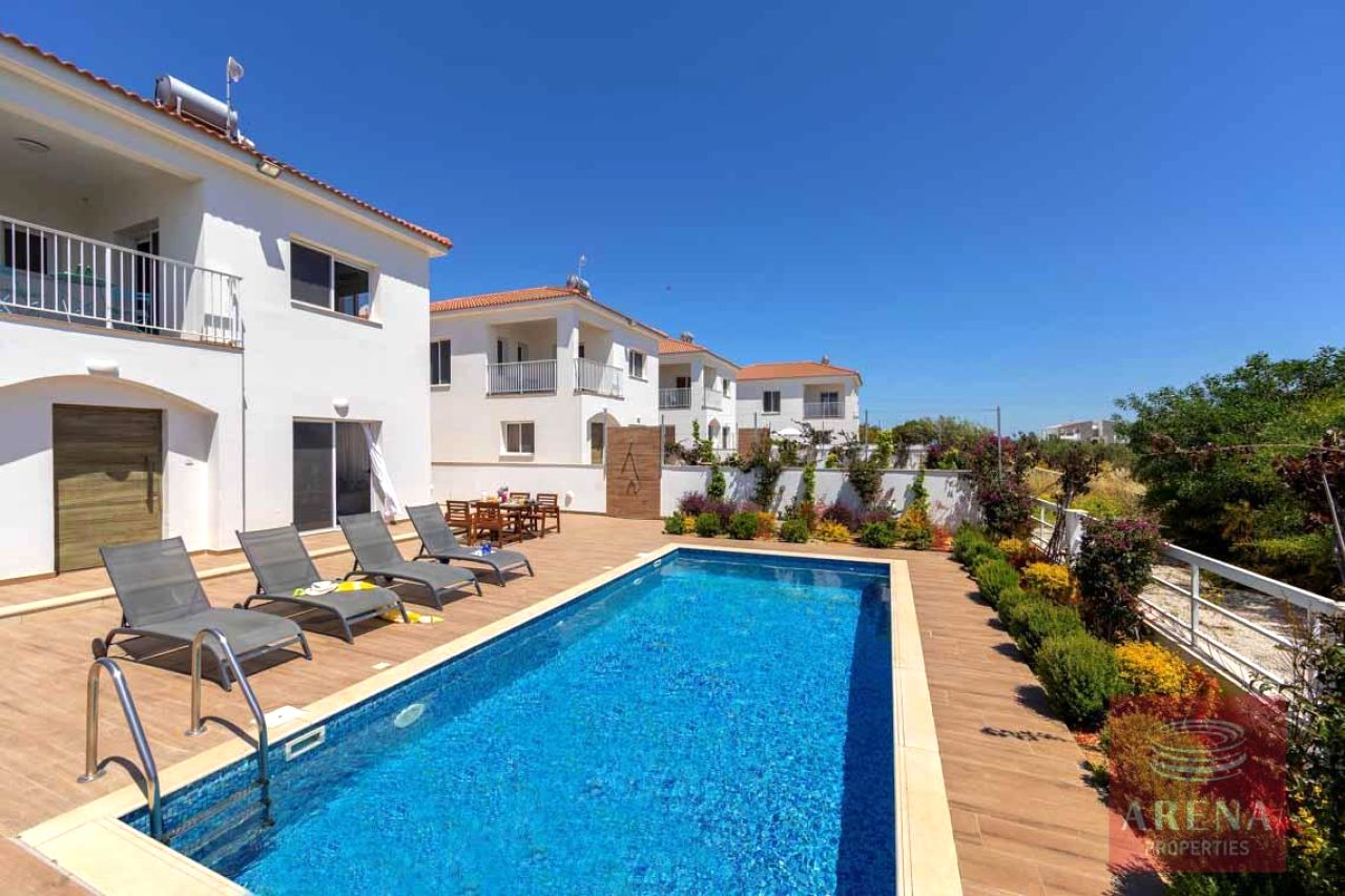 Thumbnail 4 EIGENTUM 2360 Agios Dometios, Nikosia / 8487