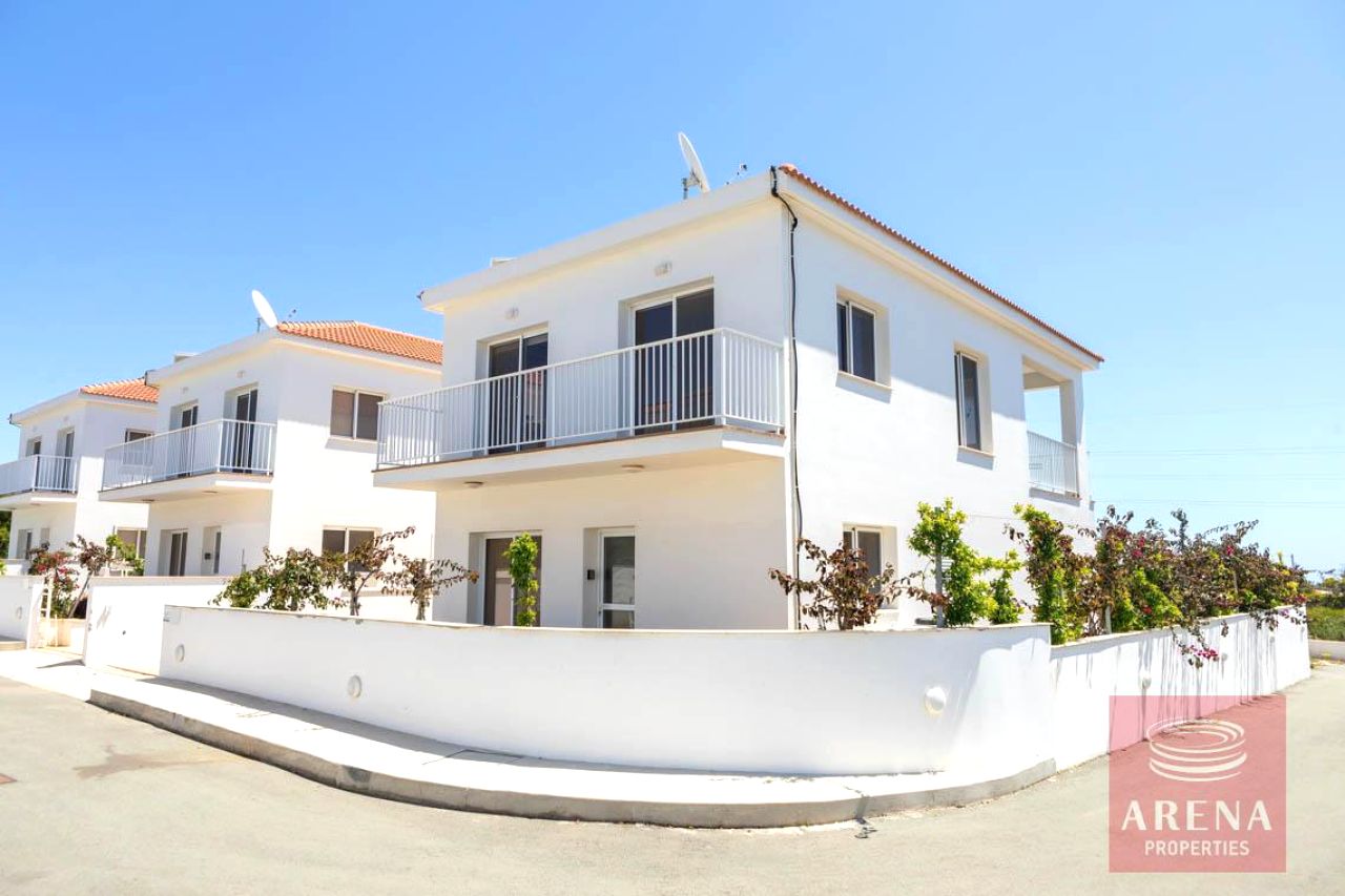 Thumbnail 9 EIGENTUM 2360 Agios Dometios, Nikosia / 8487