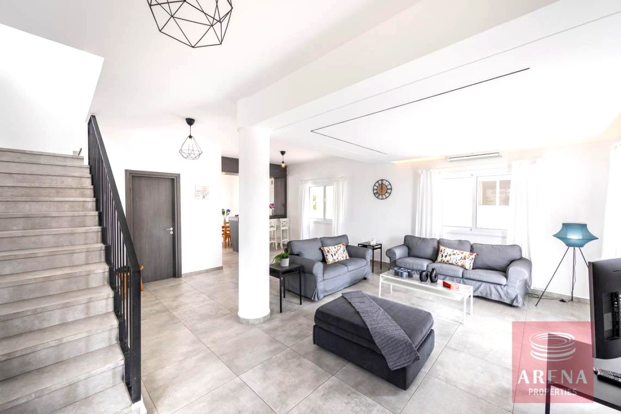 Thumbnail 13 EIGENTUM 2360 Agios Dometios, Nikosia / 8487