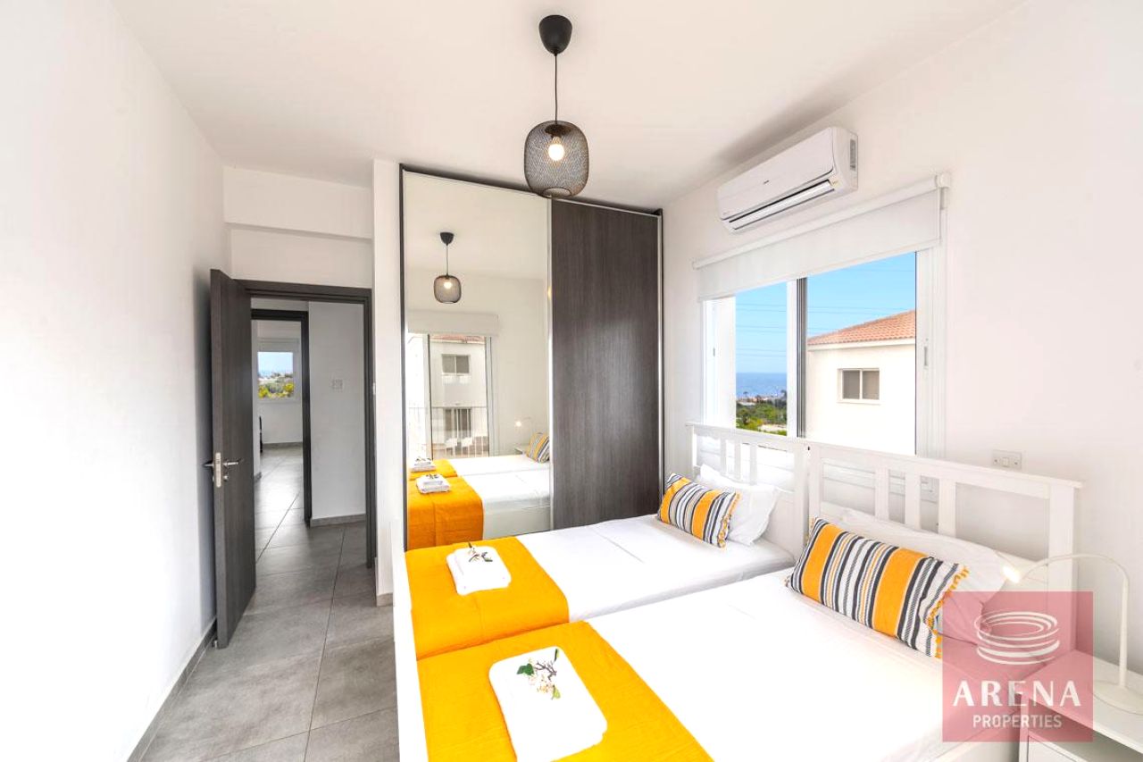 Thumbnail 20 EIGENTUM 2360 Agios Dometios, Nikosia / 8487