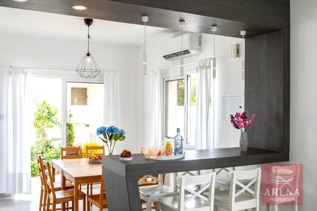 Thumbnail 16 EIGENTUM 2360 Agios Dometios, Nikosia / 8487