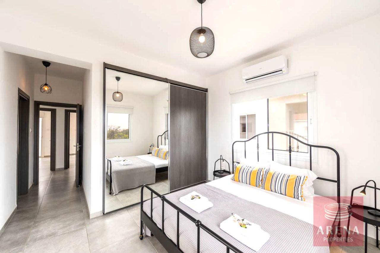 Thumbnail 18 EIGENTUM 2360 Agios Dometios, Nikosia / 8487