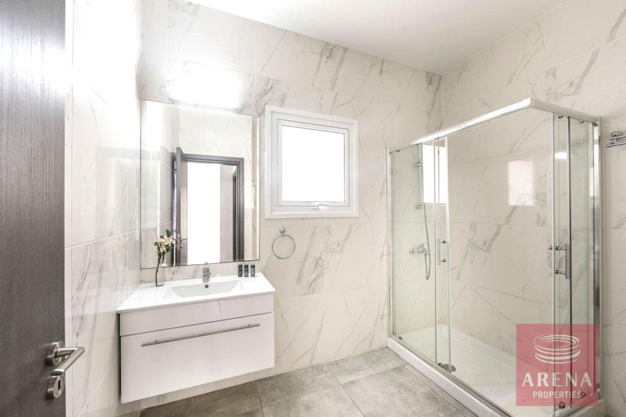 Thumbnail 21 EIGENTUM 2360 Agios Dometios, Nikosia / 8487