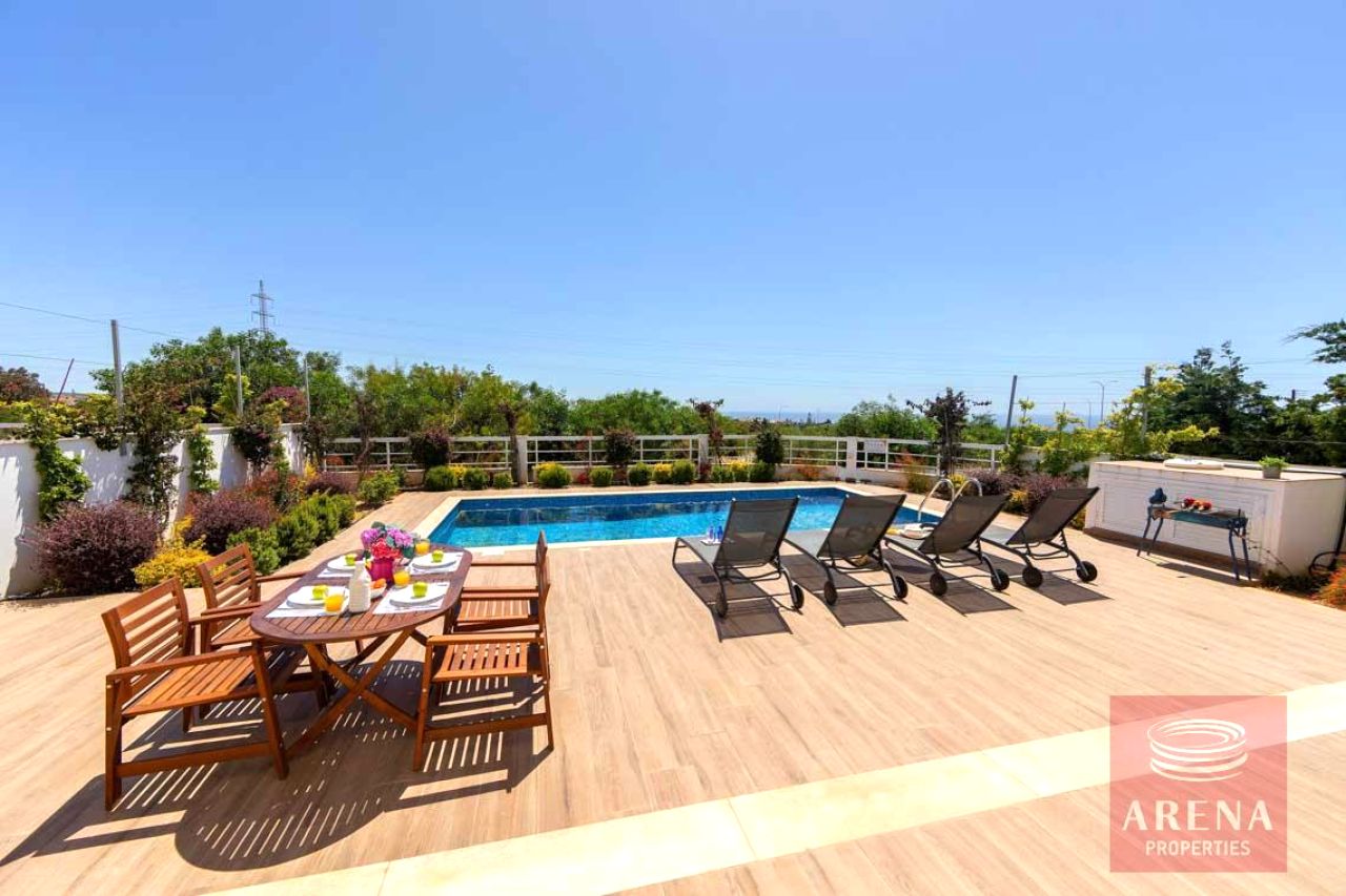 Thumbnail 6 EIGENTUM 2360 Agios Dometios, Nikosia / 8487