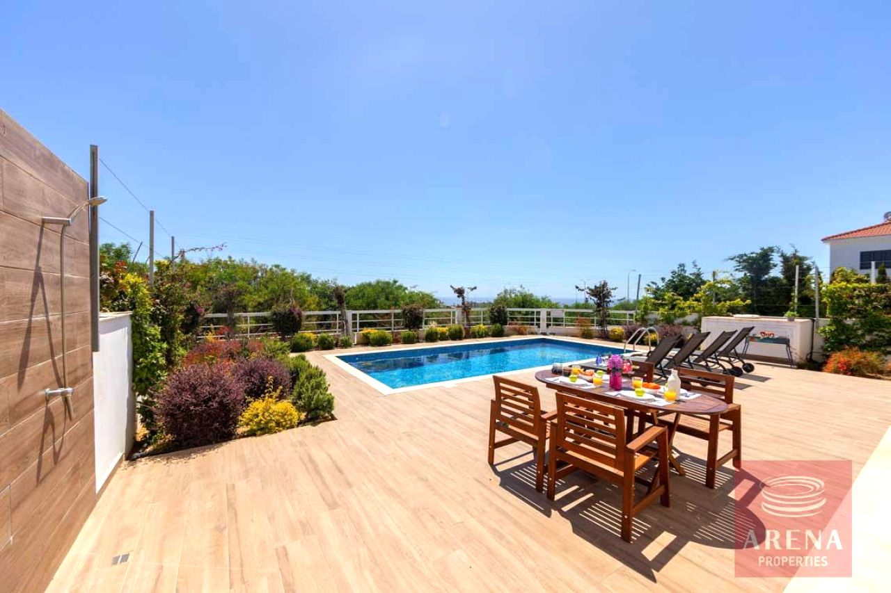 Thumbnail 7 EIGENTUM 2360 Agios Dometios, Nikosia / 8487