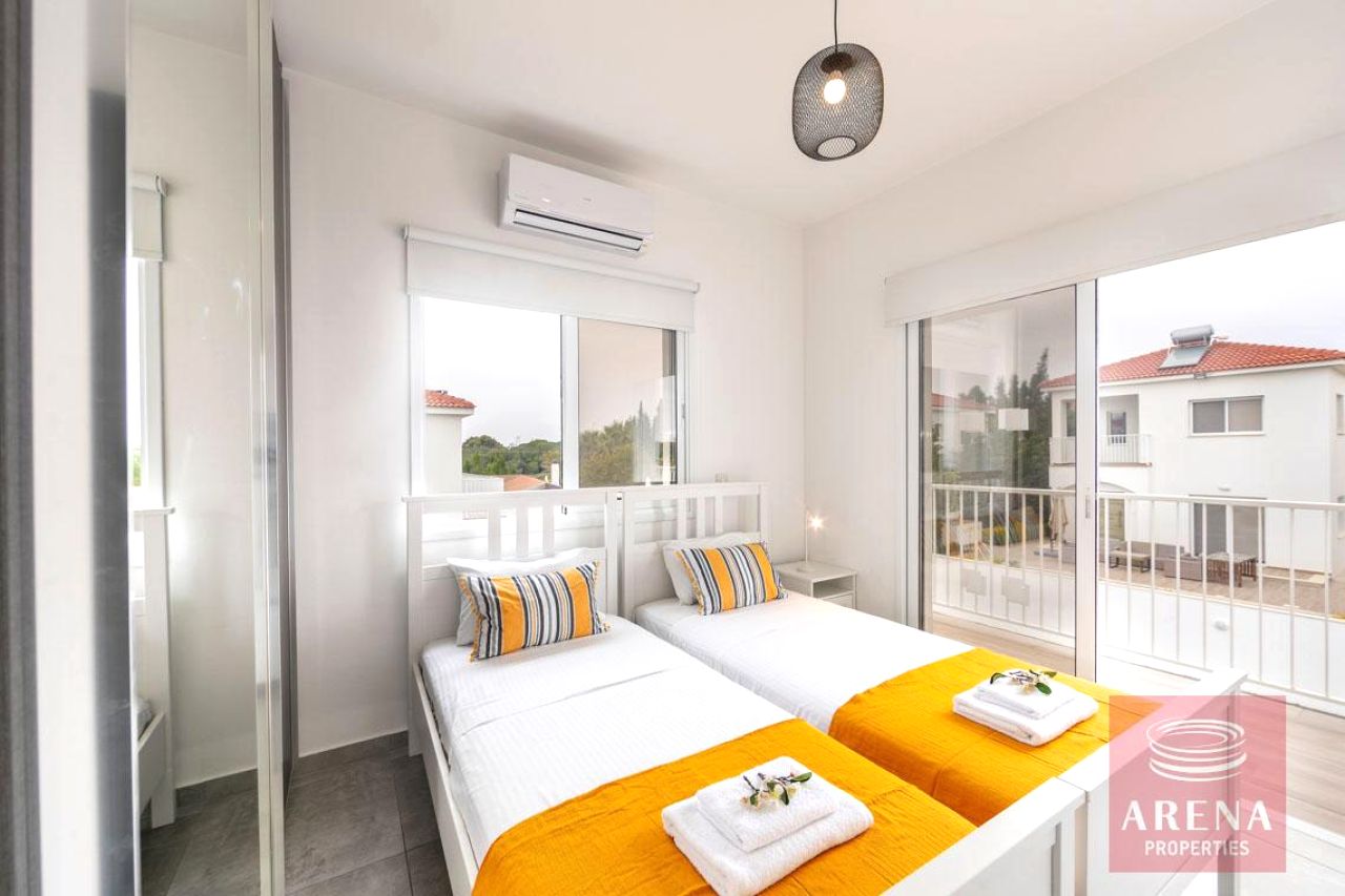 Thumbnail 19 EIGENTUM 2360 Agios Dometios, Nikosia / 8487