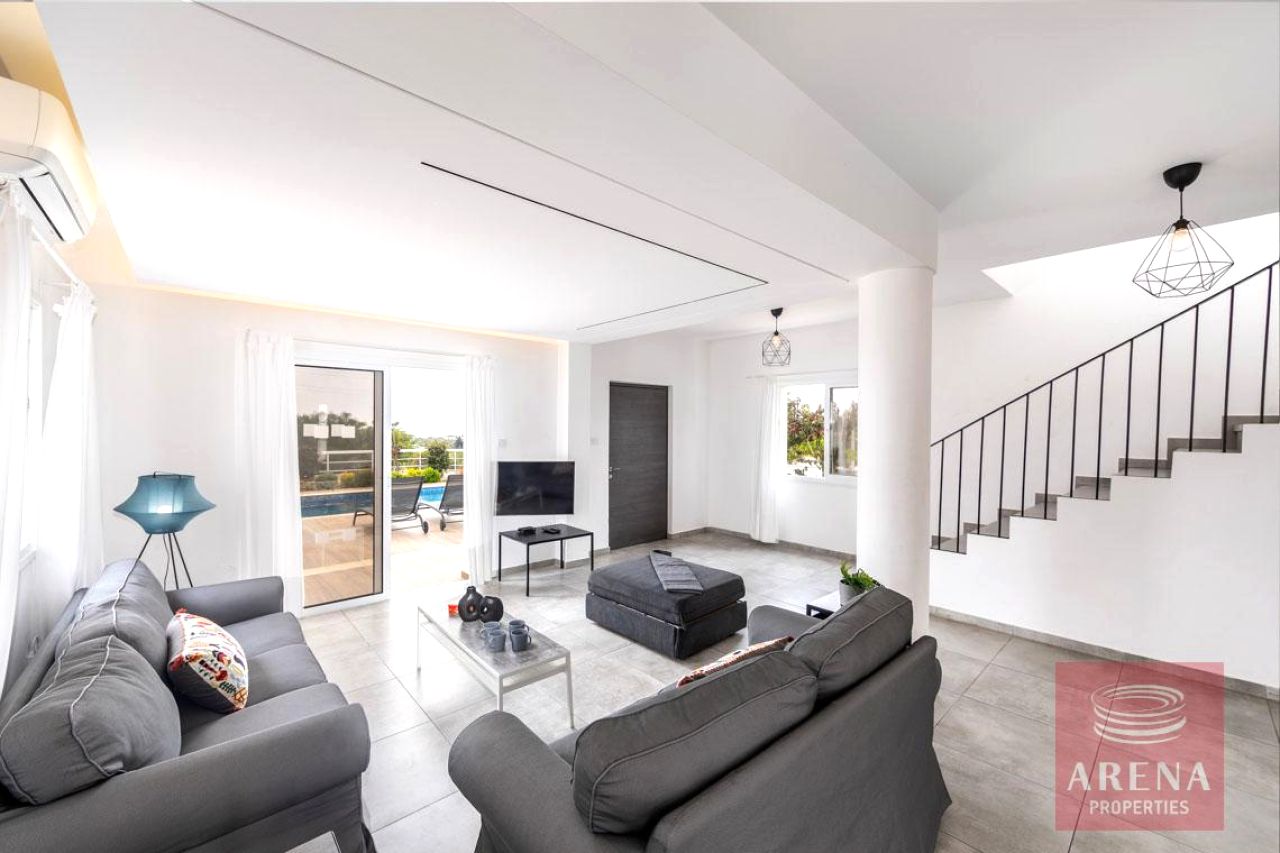 Thumbnail 10 EIGENTUM 2360 Agios Dometios, Nikosia / 8487