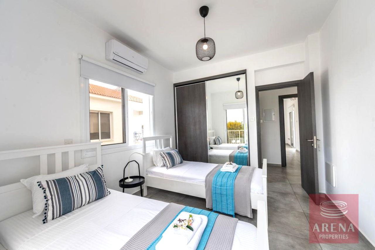 Thumbnail 19 EIGENTUM 2360 Agios Dometios, Nikosia / 8488