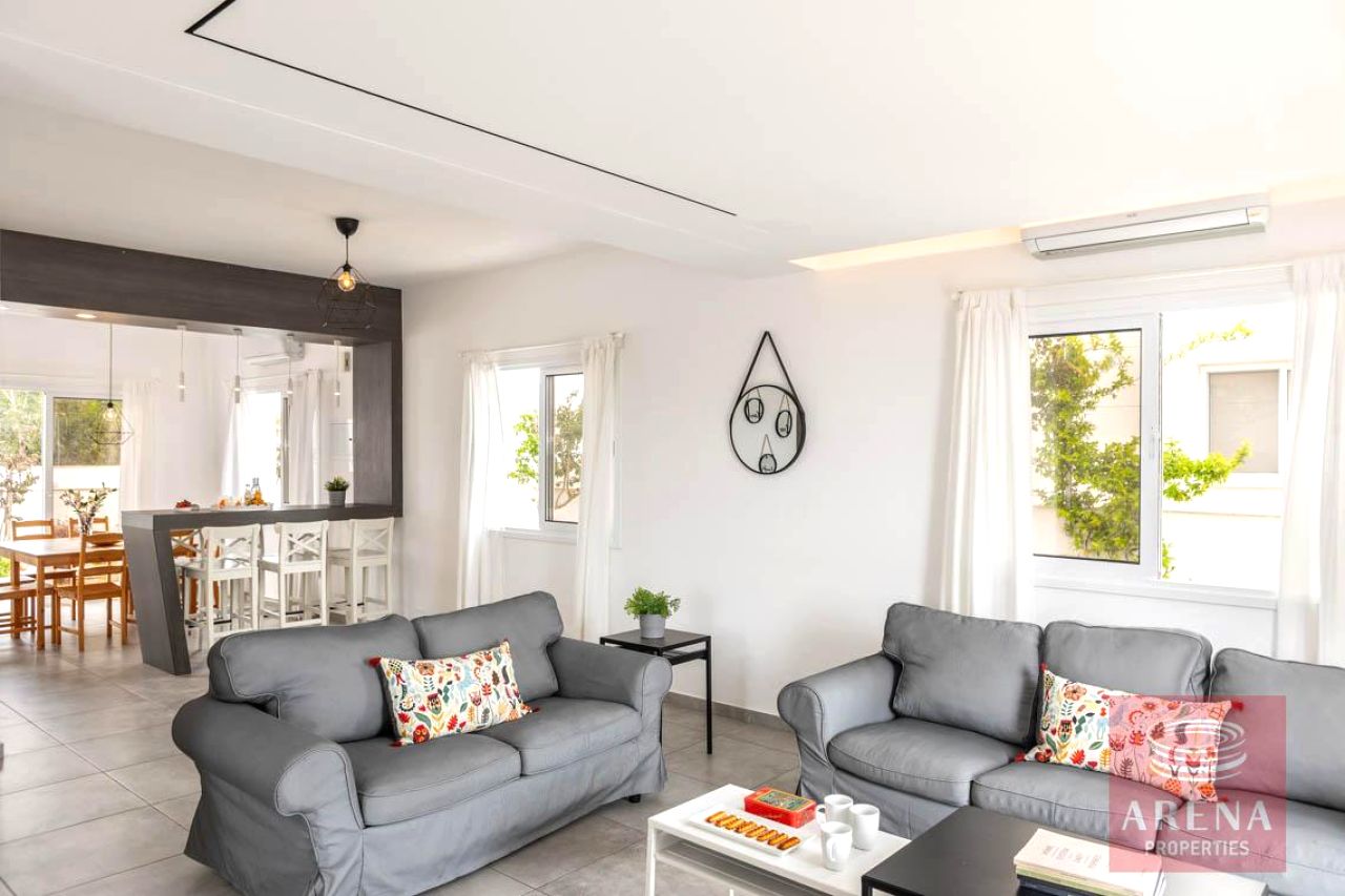 Thumbnail 9 EIGENTUM 2360 Agios Dometios, Nikosia / 8488