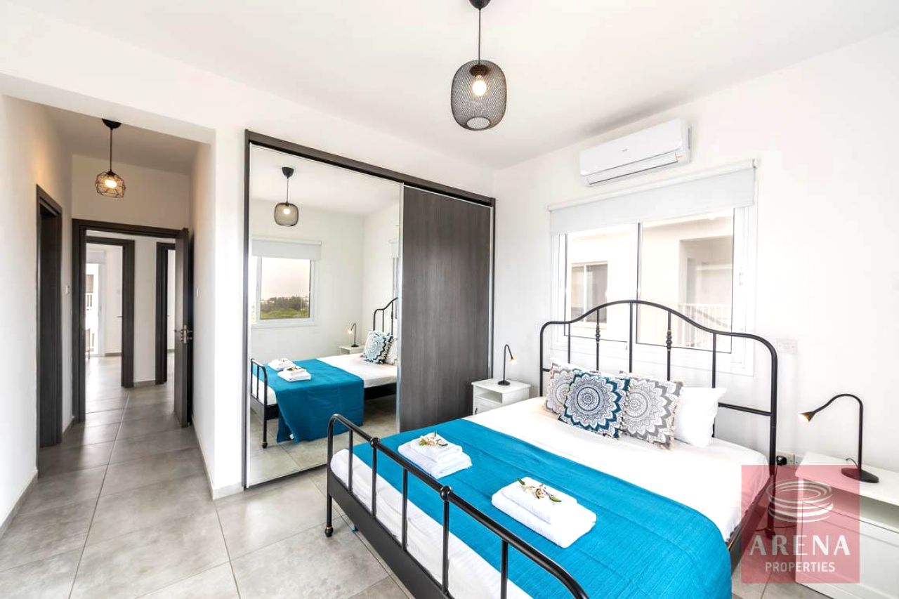 Thumbnail 17 EIGENTUM 2360 Agios Dometios, Nikosia / 8488