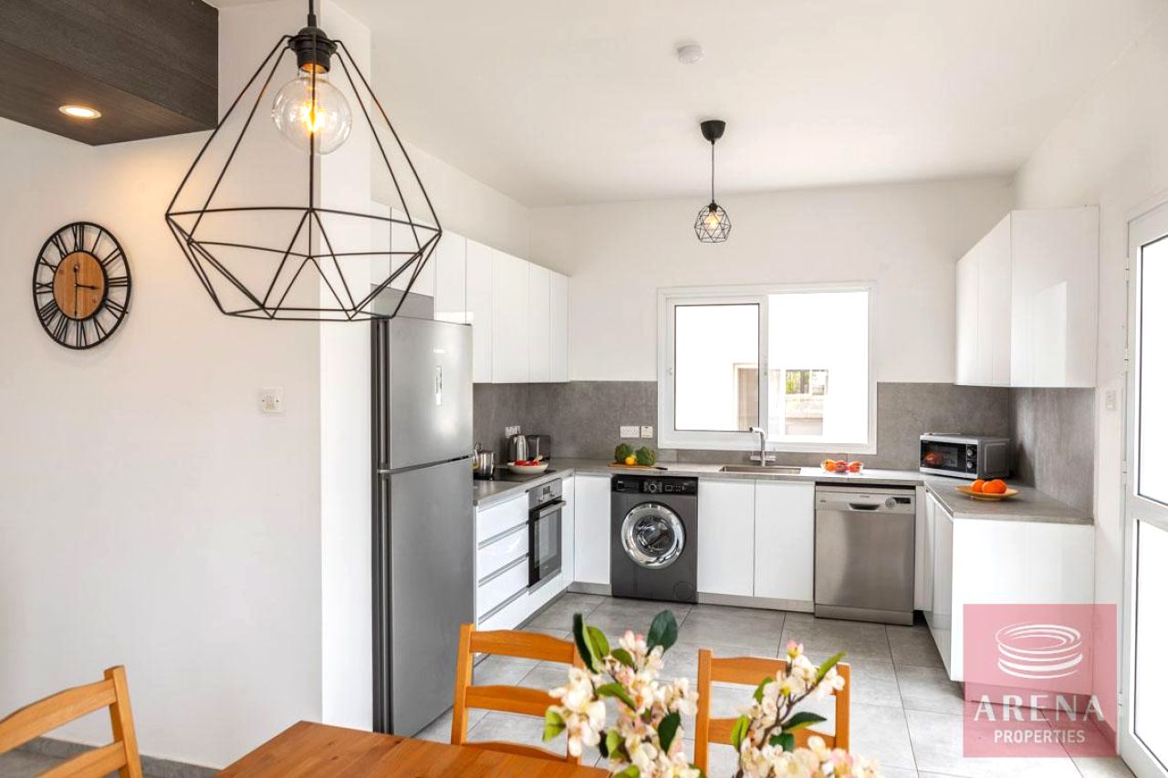 Thumbnail 14 EIGENTUM 2360 Agios Dometios, Nikosia / 8488