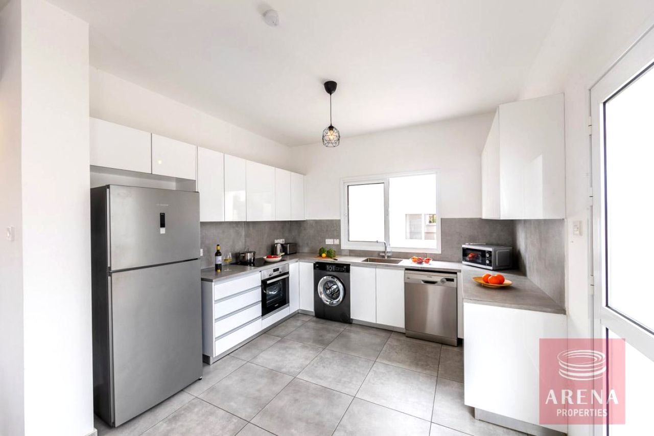 Thumbnail 16 EIGENTUM 2360 Agios Dometios, Nikosia / 8488