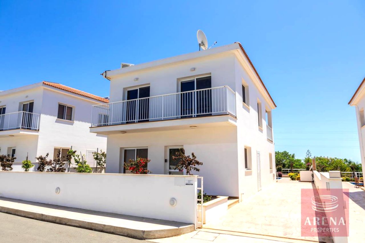 Thumbnail 6 EIGENTUM 2360 Agios Dometios, Nikosia / 8488