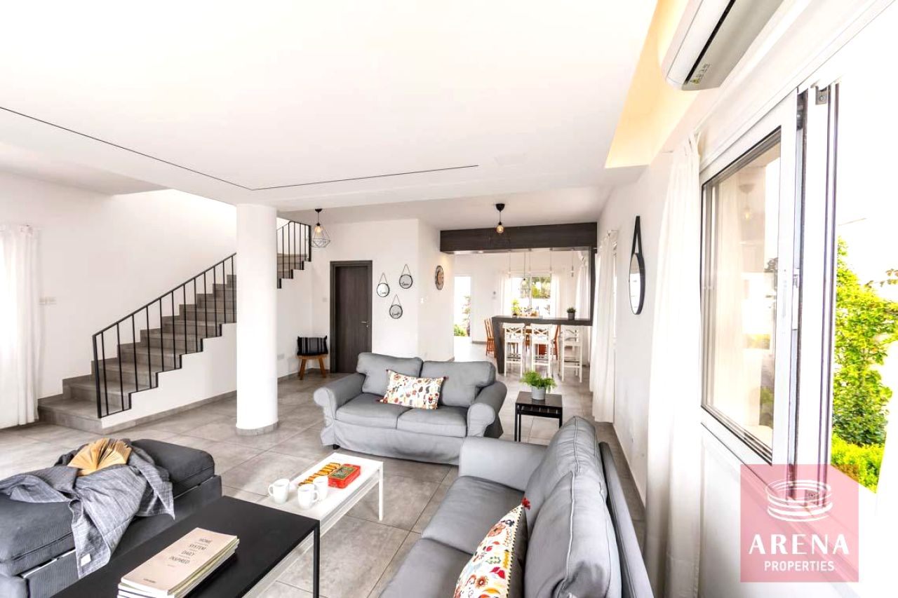 Thumbnail 8 EIGENTUM 2360 Agios Dometios, Nikosia / 8488