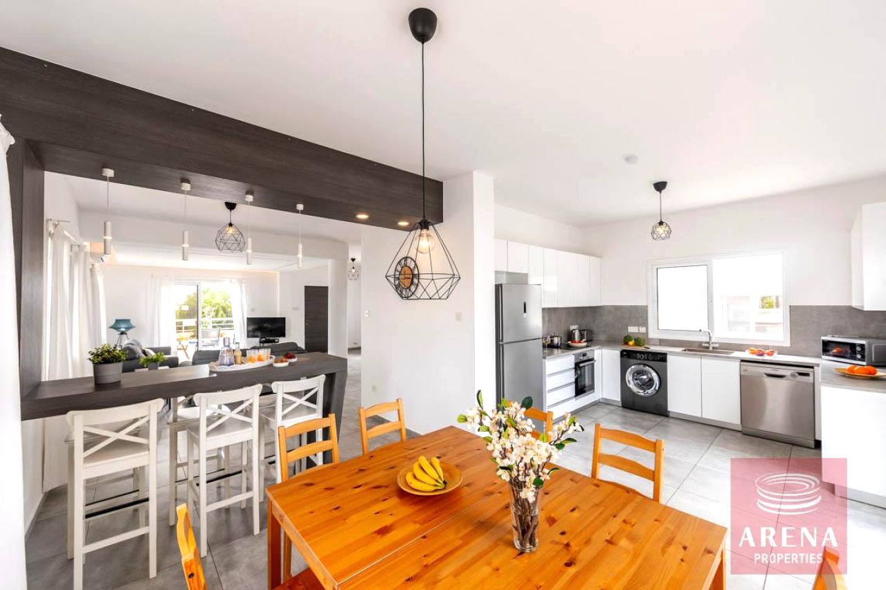 Thumbnail 13 EIGENTUM 2360 Agios Dometios, Nikosia / 8488