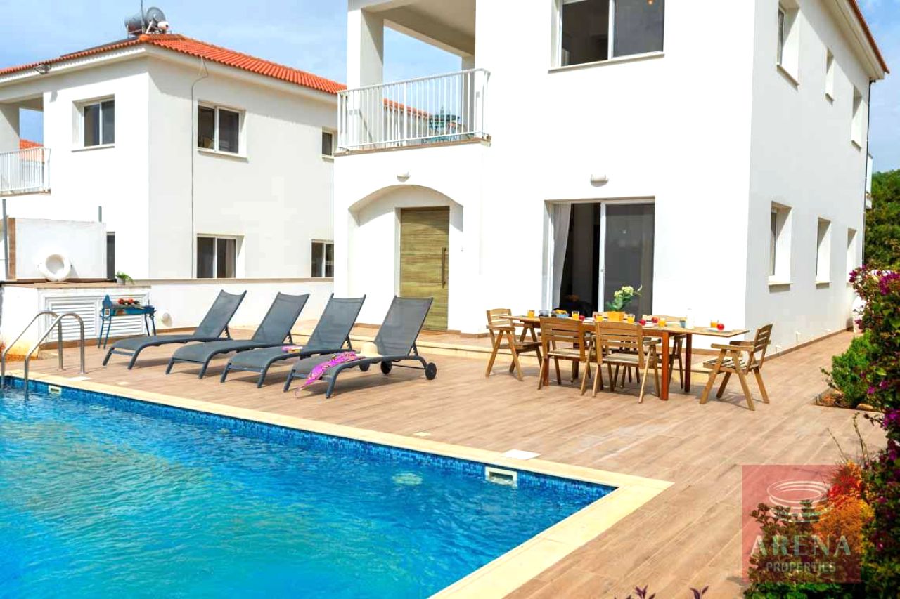 Thumbnail 3 EIGENTUM 2360 Agios Dometios, Nikosia / 8488