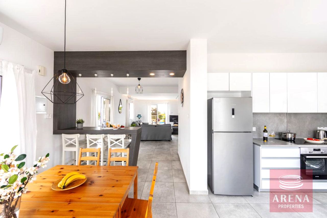 Thumbnail 12 EIGENTUM 2360 Agios Dometios, Nikosia / 8488