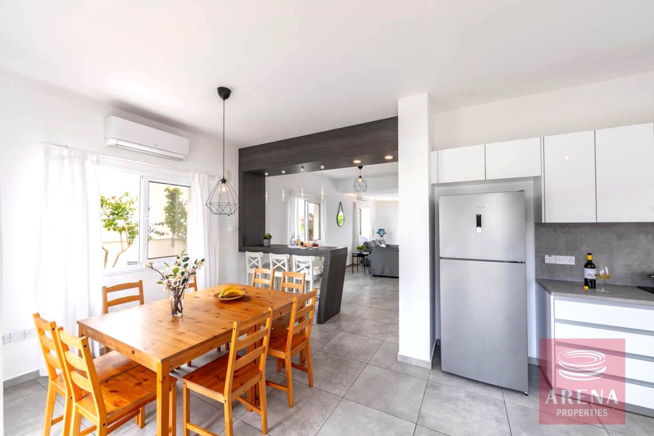 Thumbnail 10 EIGENTUM 2360 Agios Dometios, Nikosia / 8488