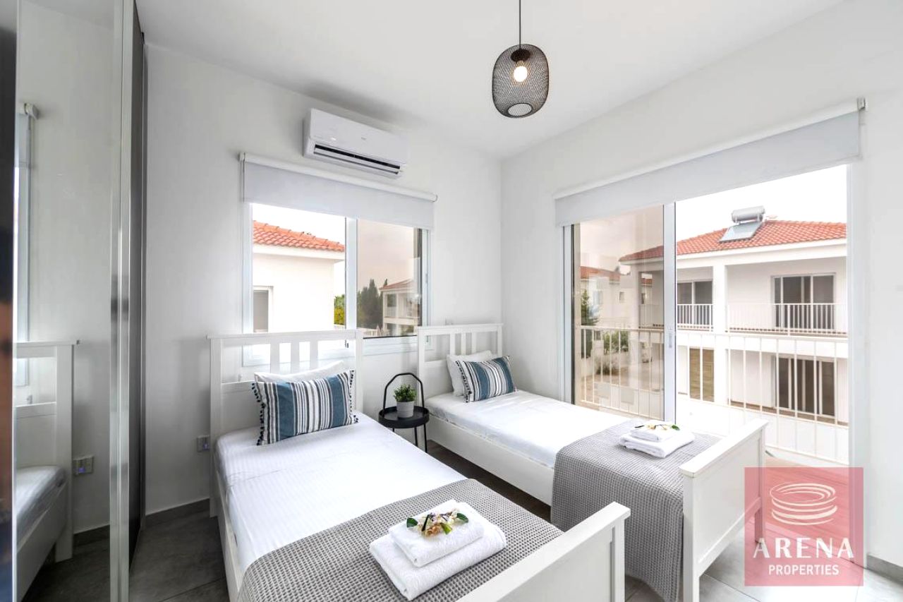 Thumbnail 21 EIGENTUM 2360 Agios Dometios, Nikosia / 8488