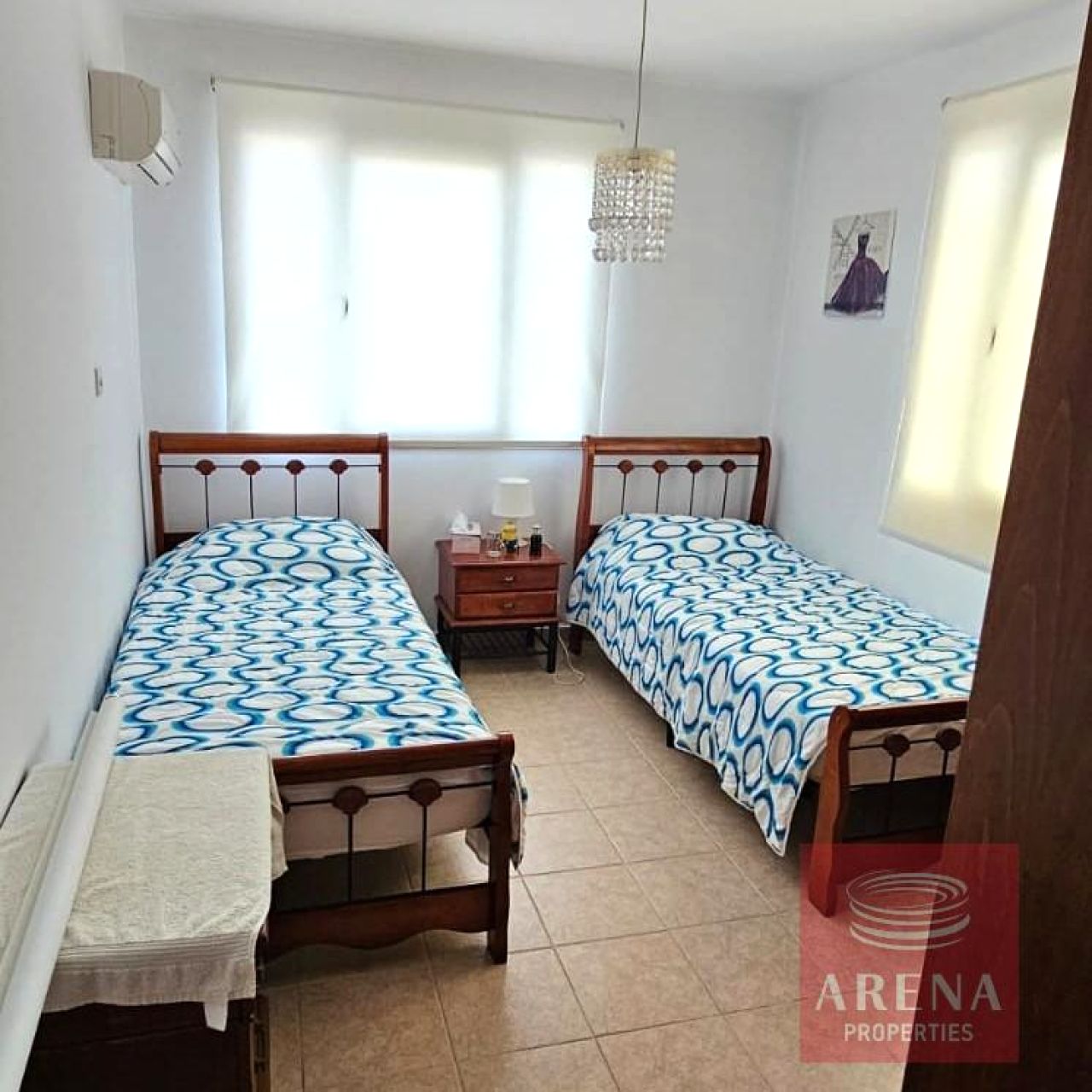 Thumbnail 18 Property 2360 Agios Dometios, Nicosia / 8550