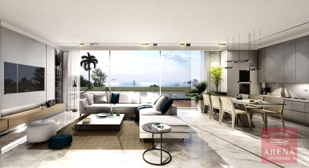 房产 43786 Agios Dometios, 尼科西亚 / 6141