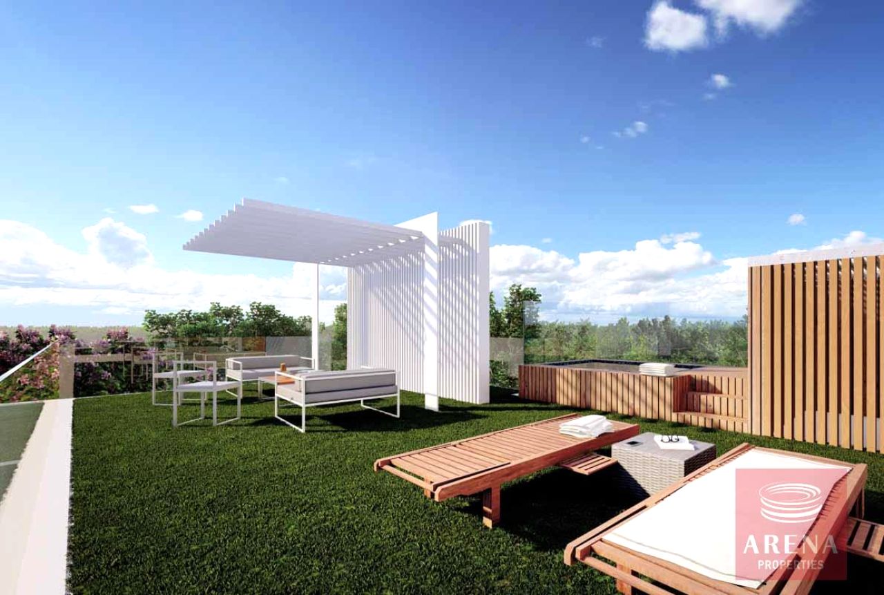 房产 43786 Agios Dometios, 尼科西亚 / 6141