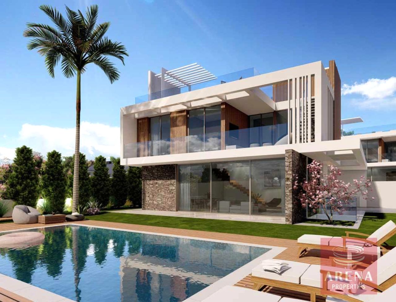 房产 43786 Agios Dometios, 尼科西亚 / 6141