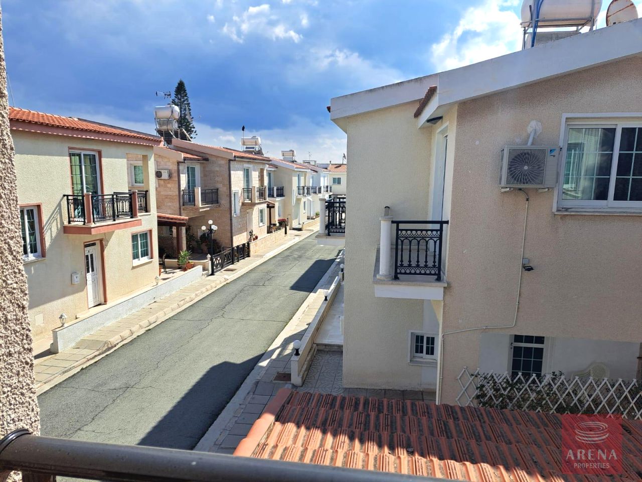 Propiedad 47986 Agios Dometios, Nicosia / 9235 18