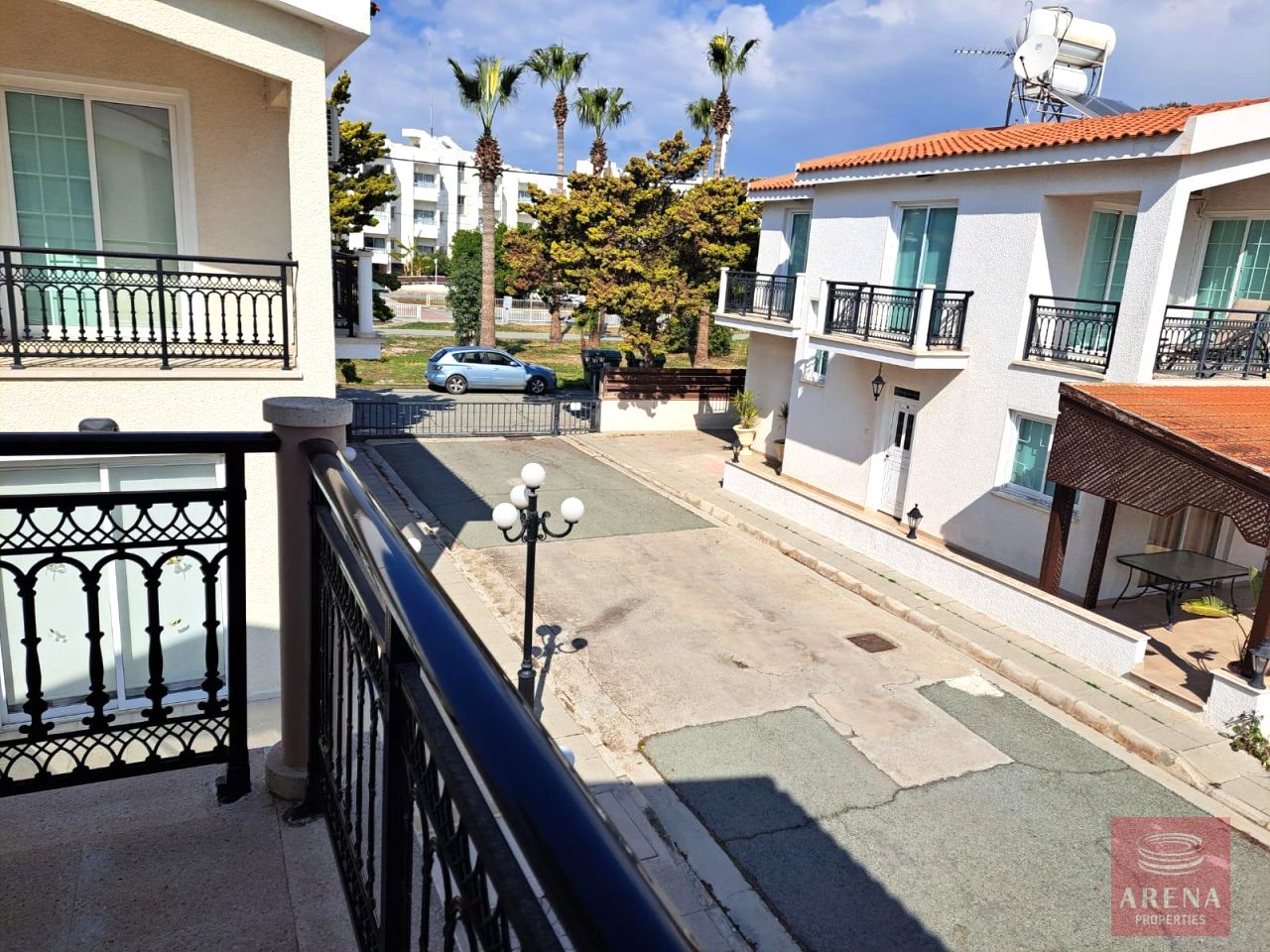Propiedad 47986 Agios Dometios, Nicosia / 9235 15