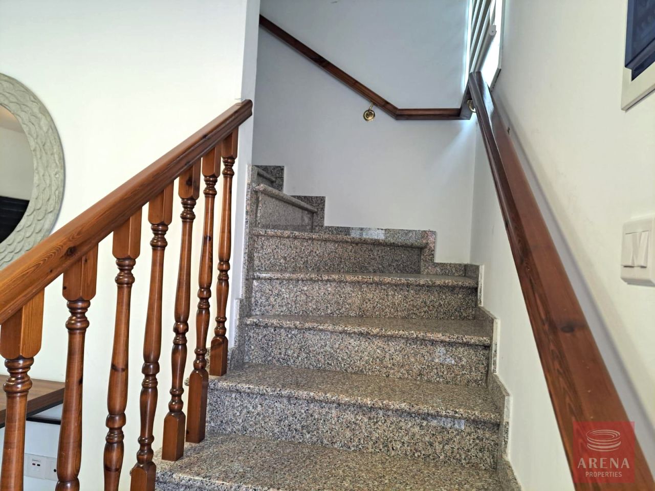 Immobile 47986 Agios Dometios, Nicosia / 9235