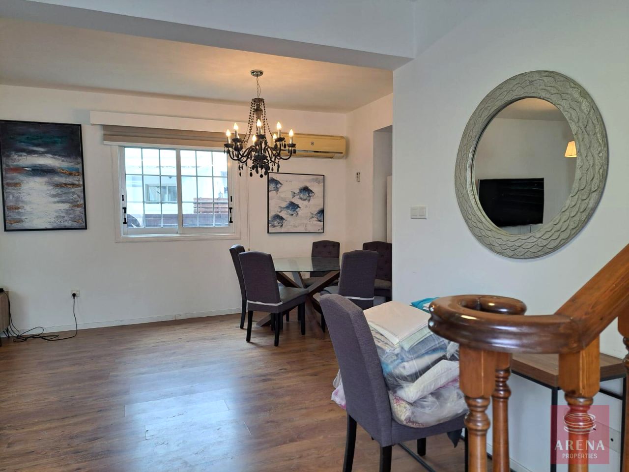 Immobile 47986 Agios Dometios, Nicosia / 9235